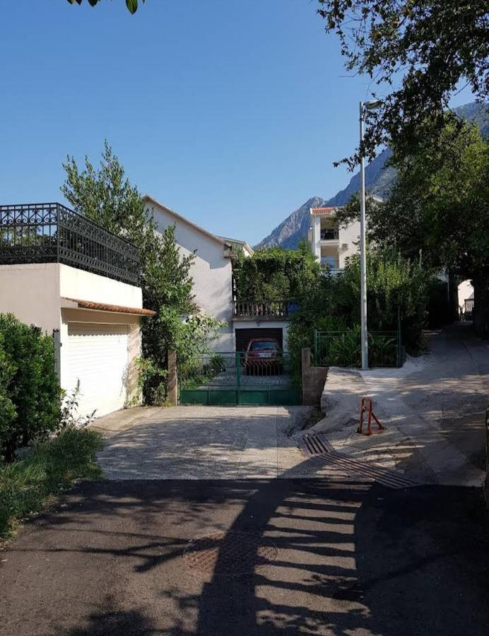 Rooms Ana Kotor Exterior photo