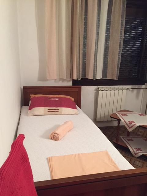 Rooms Ana Kotor Exterior photo