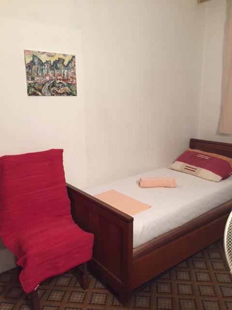 Rooms Ana Kotor Exterior photo