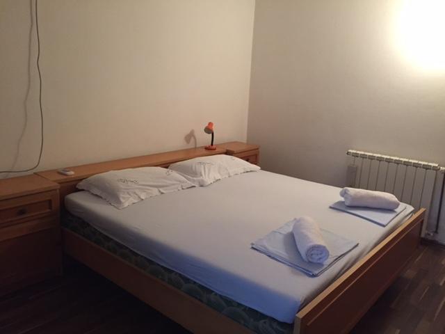 Rooms Ana Kotor Exterior photo