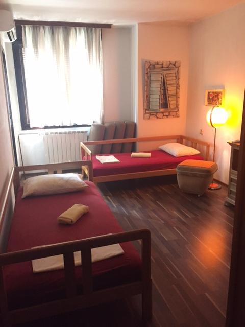 Rooms Ana Kotor Exterior photo