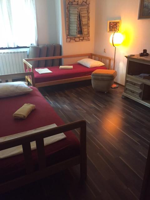 Rooms Ana Kotor Exterior photo
